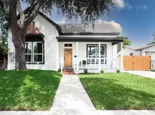 127 Furnish Ave, San Antonio, TX 78204
