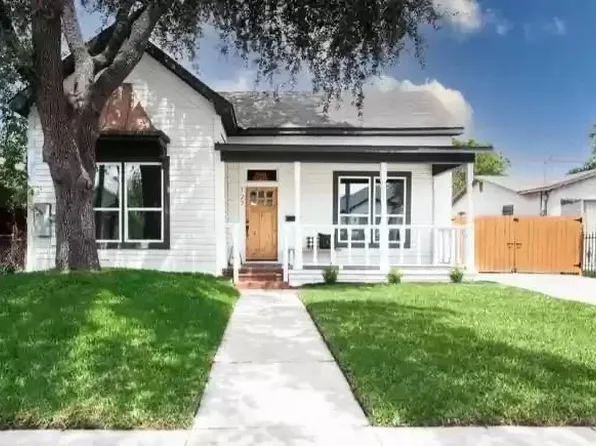 127 Furnish Ave, San Antonio, TX 78204