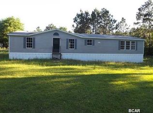 3276 Highway 160, Bonifay, FL 32425
