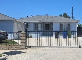 13409 Eustace St, Pacoima, CA 91331
