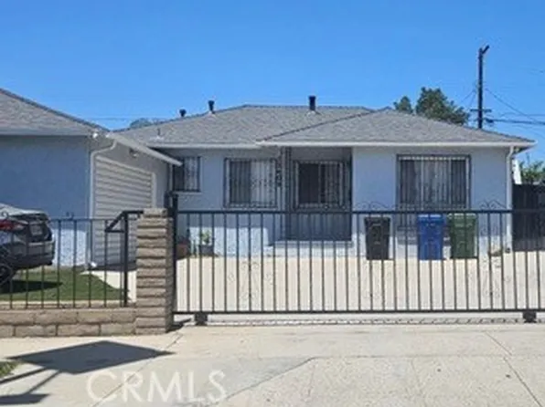 13409 Eustace St, Pacoima, CA 91331