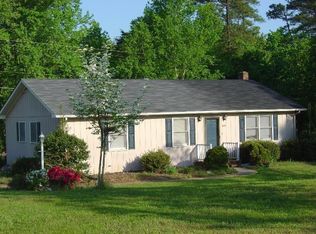 1640 Gideon Grove Church Rd, Stokesdale, NC 27357