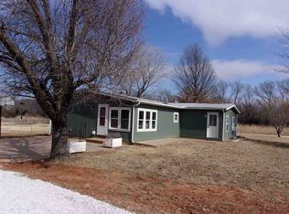 9228 264th Rd, Arkansas City, KS 67005