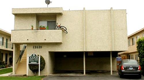 2nd image of 12620 Caswell Ave APT 3