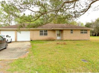 1455 Reynolds Rd, Beaumont, TX 77707