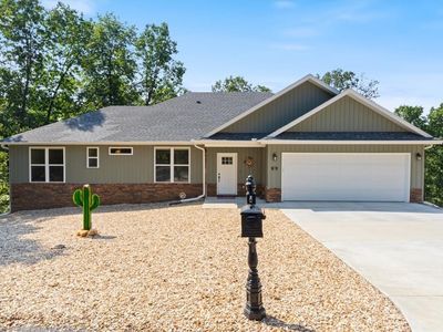 20 Carnahan Ln, Bella Vista, AR, 72715