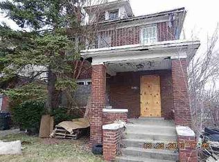 7016 Burlingame St, Detroit, MI 48204