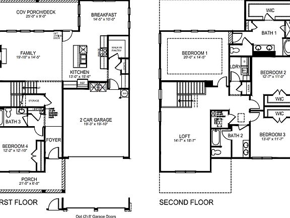 Floor Plan.