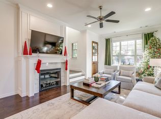 5122 Slate St, Fort Worth, TX 76114