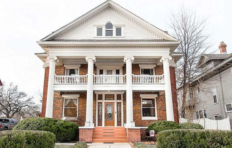 408 W Elm Ave, Enid, OK 73701 Zillow