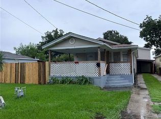 867 Avenue E, Westwego, LA 70094