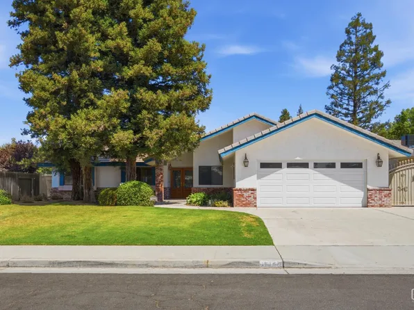 6800 Callie Dr, Bakersfield, CA 93308