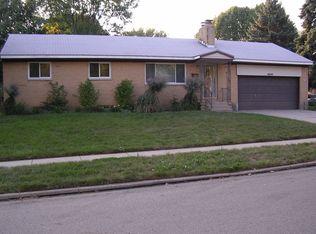 4351 Carlo Dr, Dayton, OH 45429