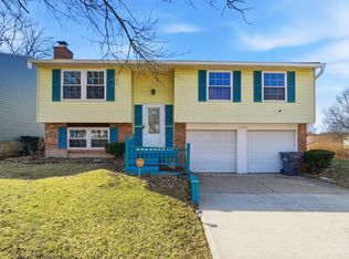 4209 Delryan Dr, Cincinnati, OH 45238