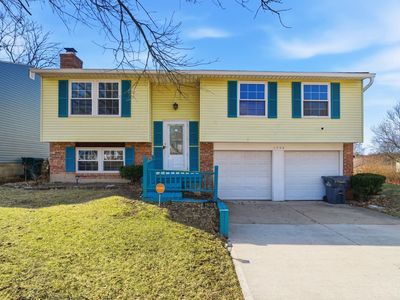 4209 Delryan Dr, Cincinnati, OH, 45238