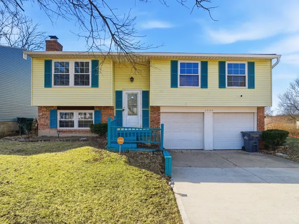 4209 Delryan Dr, Cincinnati, OH 45238