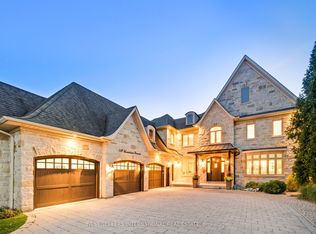 79 Grandvista Cres, Vaughan, ON L4H3J6