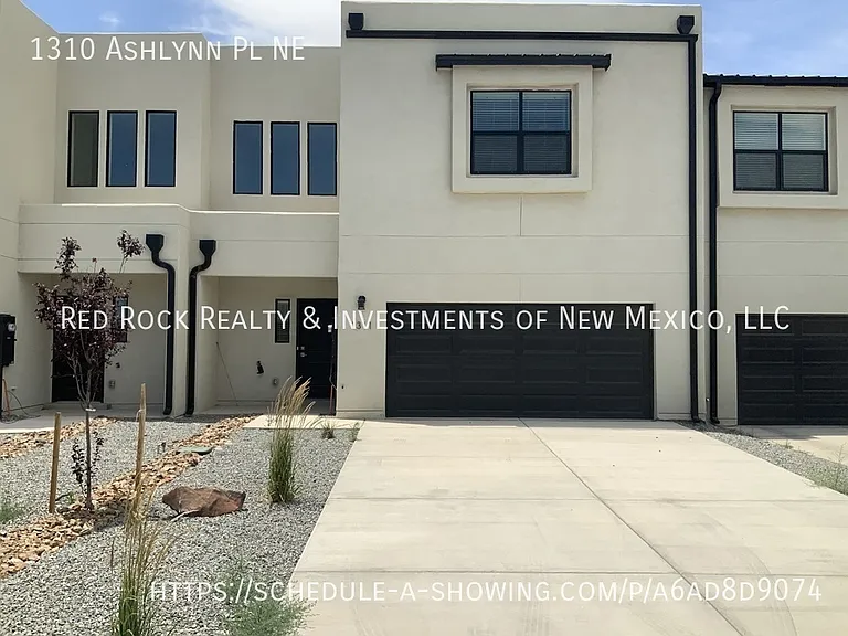 1310 Ashlynn Pl NE — Photo 1