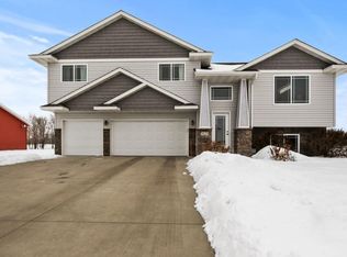 7621 Church St, Clear Lake, MN 55319