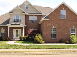 845 Heathgate Rd LOT 53, Knoxville, TN 37922