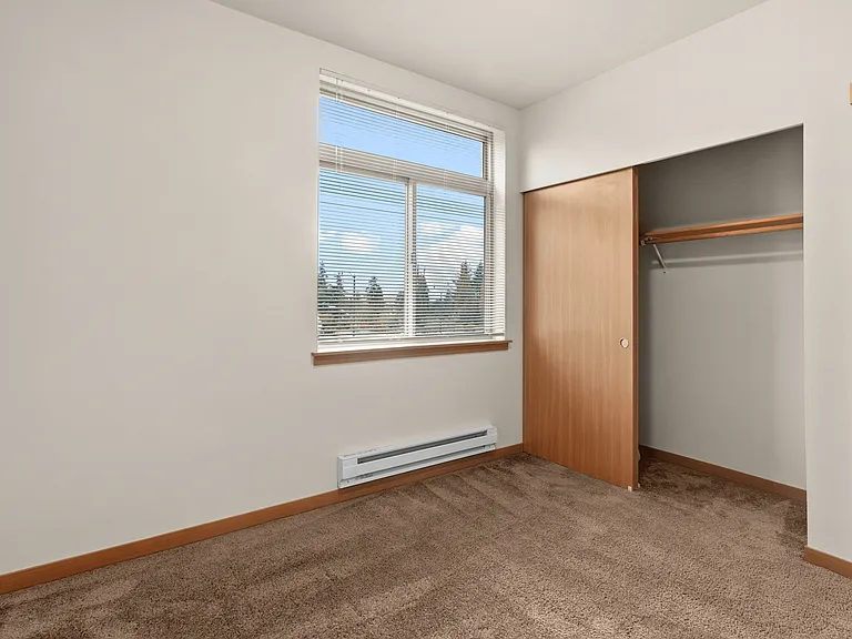 Two Bedroom One Bath Standard Two Bedroom One Bath Standard