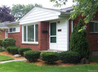 26455 Margareta, Redford, MI 48240
