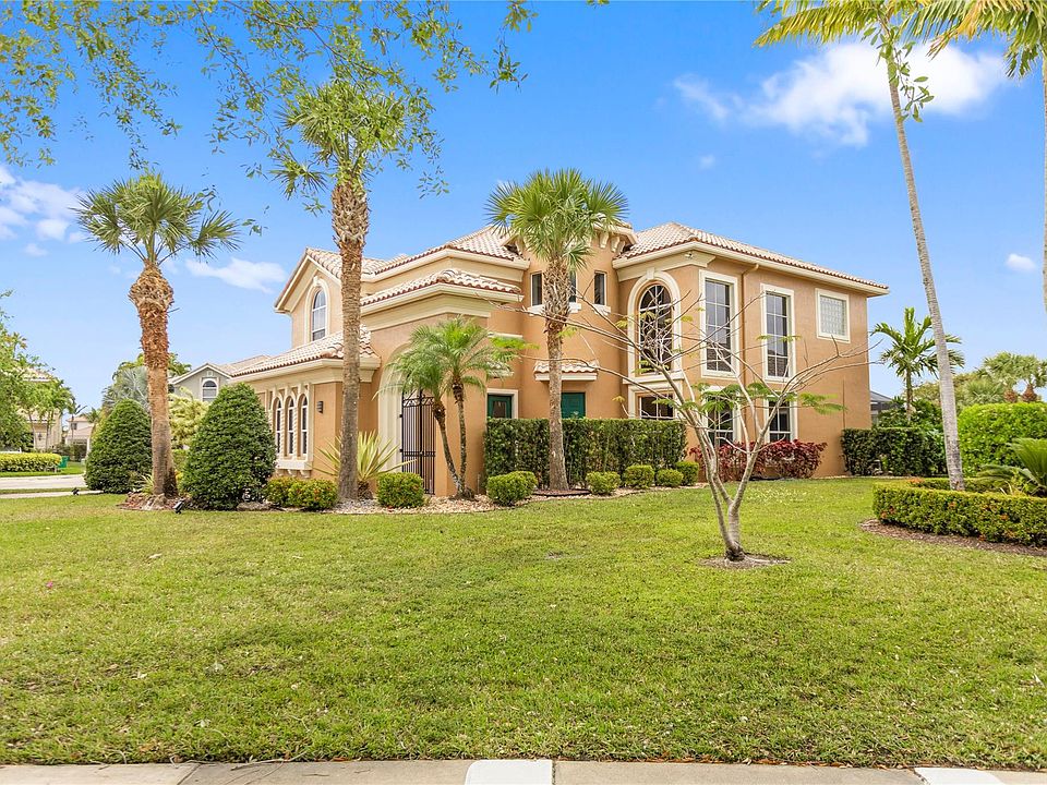 1st image of 7663 NW 122nd Drive