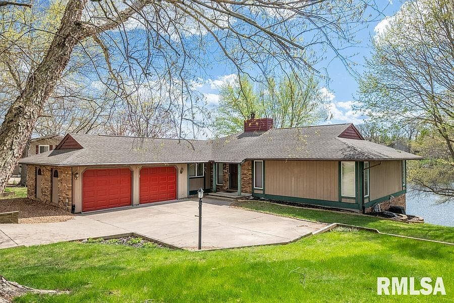 4327 S Banbury Cv, Mapleton, IL 61547 Zillow