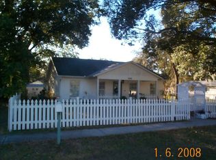 5415 4th St, Zephyrhills, FL 33542