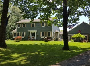 293 Birch Grv, Arlington, VT 05250