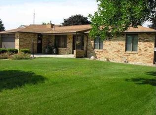 60 Lane 755a Snow Lk, Fremont, IN 46737