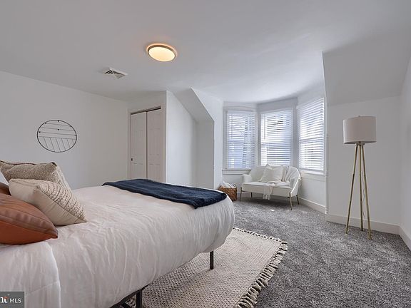 Bedroom #1