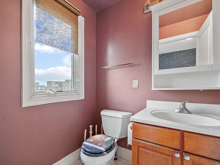 84 Adams St #5C — Photo 16