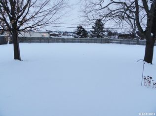 1615 Hilton Ave, Findlay, OH 45840