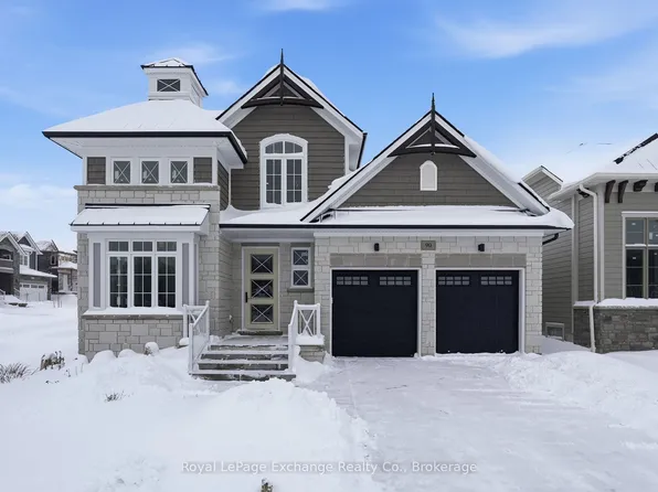 90 Inverness St N, Kincardine, ON N2Z 1J8