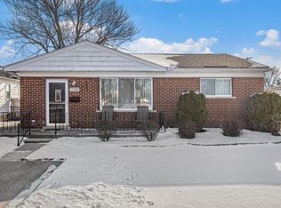 22500 E Twelve Mile Rd, Saint Clair Shores, MI