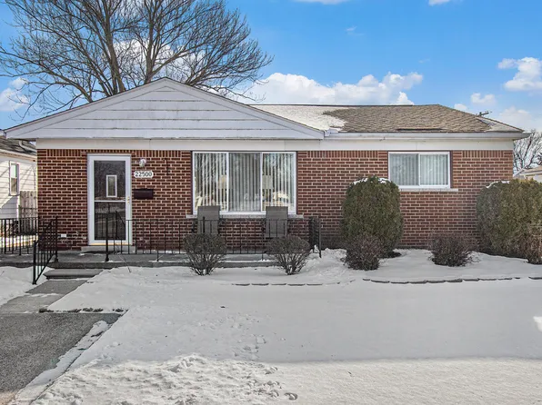 22500 E Twelve Mile Rd, Saint Clair Shores, MI 48081