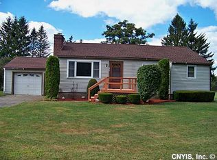 741 McLean Rd, Cortland, NY 13045