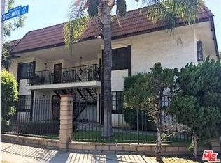 205 S Greenwood Ave, Montebello, CA 90640