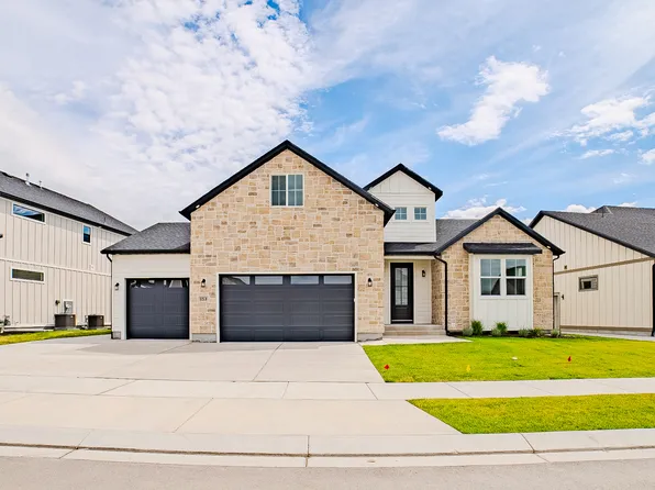 253 S Cottonwood Rd #7504, Vineyard, UT 84059