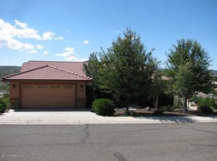 1929 Boardwalk Ave, Prescott, AZ 86301
