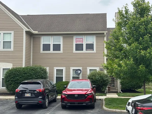 3516 Fishinger Mill Dr, Hilliard, OH 43026