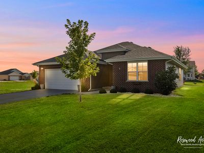 6136 Stone Ptwy, Bourbonnais, IL, 60914