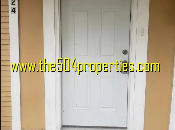 3824 Delachaise St, New Orleans, LA 70125