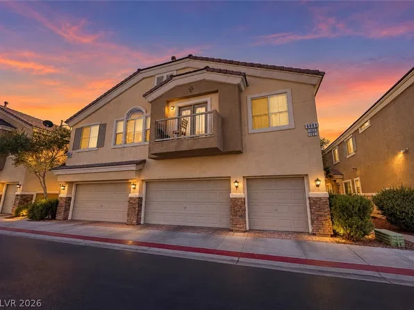 6089 Mustang Breeze Trl Unit 102, Henderson, NV 89011