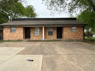 1229 Georgia St, College Station, TX 77840