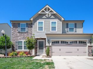 10949 Tailwater St, Davidson, NC 28036