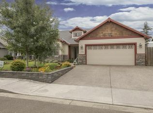 558 West Ln, Molalla, OR 97038