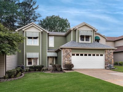 5 Caddy Cv, Maumelle, AR, 72113