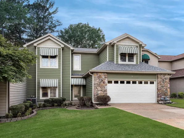 5 Caddy Cv, Maumelle, AR 72113